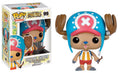 One Piece POP! Television Vinyl Figure Tony Tony Chopper 9 cm Funko