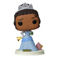 Disney: Ultimate Princess POP! Disney Vinyl Figure Tiana 9 cm Funko