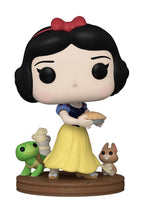 Disney: Ultimate Princess POP! Disney Vinyl Figure Snow White 9 cm Funko