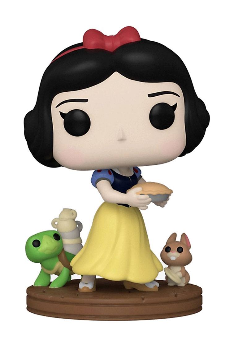 Disney: Ultimate Princess POP! Disney Vinyl Figure Snow White 9 cm Funko