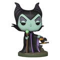 Disney: Villains POP! Disney Vinyl Figure Maleficent 9 cm Funko