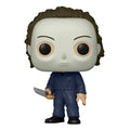 Halloween POP! Movies Vinyl Figure Michael Myers (New Pose) 9 cm Funko