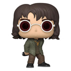Oasis POP! Rocks Vinyl Figure Liam Gallagher 9 cm Funko
