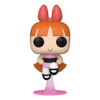The Powerpuff Girls POP! Animation Vinyl Figure Blossom 9 cm Funko