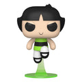 The Powerpuff Girls POP! Animation Vinyl Figure Buttercup 9 cm Funko