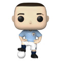 Manchester City F.C. POP! Football Vinyl Figure Phil Foden 9 cm Funko