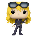 Cowboy Bebop POP! Animation Vinyl Figure Julia 9 cm Funko
