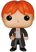 Harry Potter POP! Movies Vinyl Figure Ron Weasley 10 cm Funko