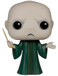 Harry Potter POP! Movies Vinyl Figure Voldemort 10 cm Funko