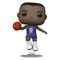 NBA Legends POP! Basketball Vinyl Figure Magic Johnson (Blue All Star Uni 1991) 9 cm Funko