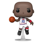 NBA Legends POP! Basketball Vinyl Figure Michael Jordan (1988 ASG) 9 cm Funko