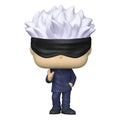 Jujutsu Kaisen POP! Animation Vinyl Figure Gojo 9 cm Funko