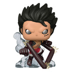 One Piece POP! Television Vinyl Figure Snake-Man Luffy 9 cm Funko