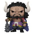 One Piece Super Sized POP! Vinyl Figure Kaido 17 cm Funko