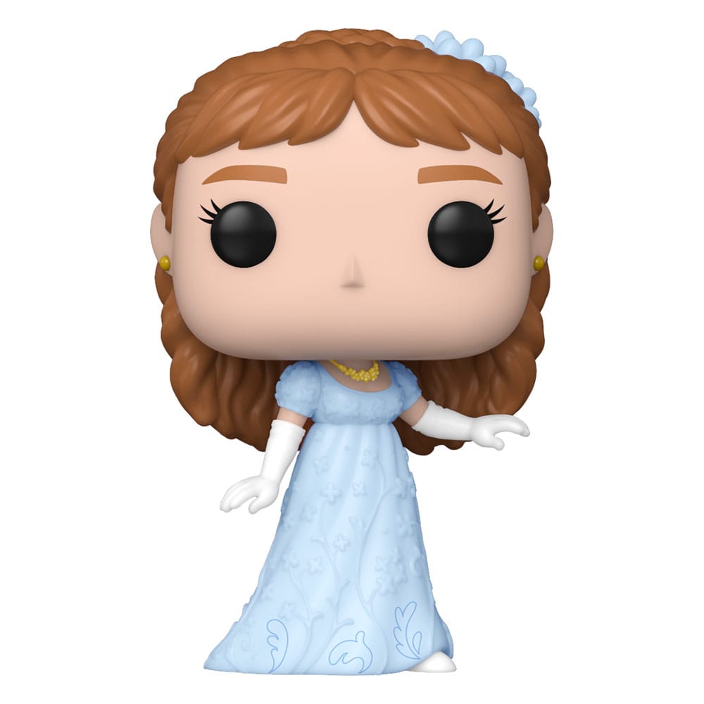 Bridgerton POP! TV Vinyl Figure Daphne 9 cm Funko