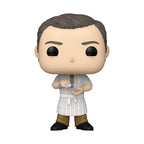 Brooklyn Nine-Nine POP! TV Vinyl Figure Charles 9 cm Funko