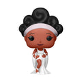 Hercules 25th Anniversary POP! Movies Vinyl Figure Calliope (Muse) 9 cm Funko