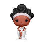 Hercules 25th Anniversary POP! Movies Vinyl Figure Calliope (Muse) 9 cm Funko