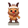 Hercules 25th Anniversary POP! Movies Vinyl Figure Training Phil 9 cm Funko
