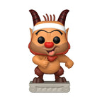 Hercules 25th Anniversary POP! Movies Vinyl Figure Training Phil 9 cm Funko