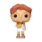 Hercules 25th Anniversary POP! Movies Vinyl Figure Young Hercules 9 cm Funko