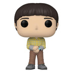 Stranger Things POP! TV Vinyl Figure Will 9 cm Funko