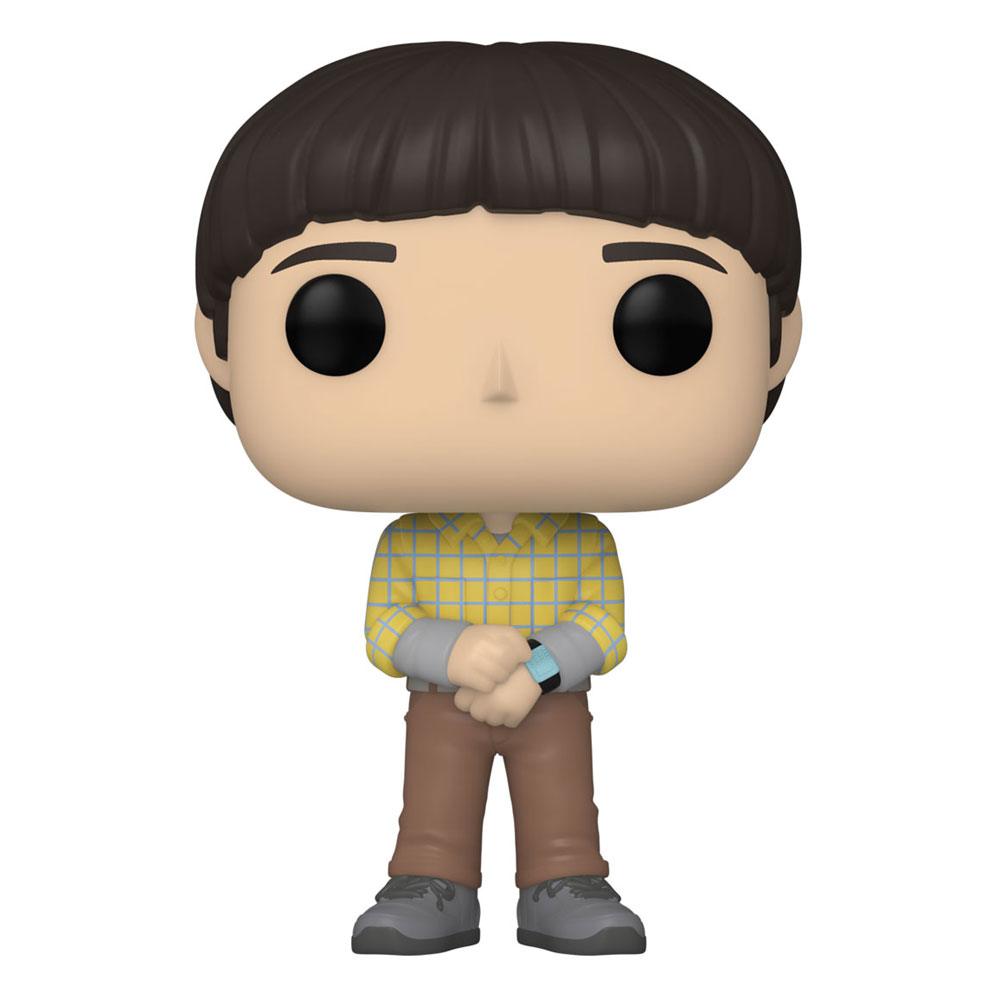 Stranger Things POP! TV Vinyl Figure Will 9 cm Funko