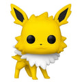 Pokémon POP! Games Vinyl Figure Jolteon 9 cm Funko