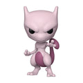 Pokémon Super Sized Jumbo POP! Vinyl Figure Mewtwo (EMEA) 25 cm Funko
