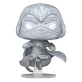 Marvel Moon Knight POP! Marvel Vinyl Figure Moon Knight (Jumping) 9 cm Funko