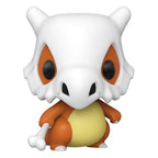 Pokémon POP! Games Vinyl Figure Cubone (EMEA) 9 cm Funko