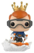 Funko POP! Vinyl Figure Freddy Funko Exclusive Edition 9 cm Funko