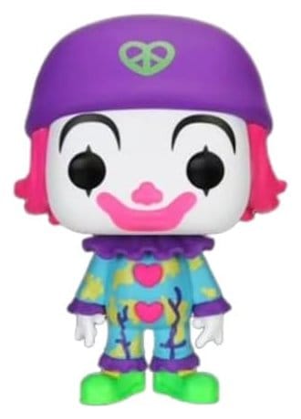 Ron English's Sugar Circus POP! Vinyl Figure Love Combrat Exclusive Edition 9 cm Funko