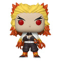 Demon Slayer POP! Animation Vinyl Figure Rengoku 9 cm Funko