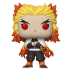 Demon Slayer POP! Animation Vinyl Figure Rengoku 9 cm Funko