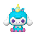 Hello Kitty and Friends POP! Sanrio Vinyl Figure Cinnamoroll 9 cm Funko
