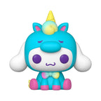 Hello Kitty and Friends POP! Sanrio Vinyl Figure Cinnamoroll 9 cm Funko