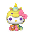 Hello Kitty and Friends POP! Sanrio Vinyl Figure Hello Kitty 9 cm Funko