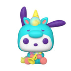 Hello Kitty and Friends POP! Sanrio Vinyl Figure Pochacco 9 cm Funko
