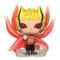Boruto - Naruto Next Generations Super Sized POP! Vinyl Figure Baryon Naruto 15 cm Funko