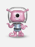 Mission Control POP! Vinyl Figure Payload Specialist Exclusive Edition 9 cm Funko