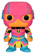 DC Comics POP! Comics Vinyl Figure The Flash Exclusive Edition 9 cm Funko