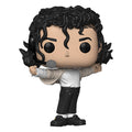 Michael Jackson POP! Rocks Vinyl Figure Superbowl 9 cm Funko