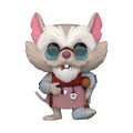 The Secret of NIMH POP! Movies Vinyl Figure Mr. Ages 9 cm Funko