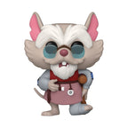 The Secret of NIMH POP! Movies Vinyl Figure Mr. Ages 9 cm Funko