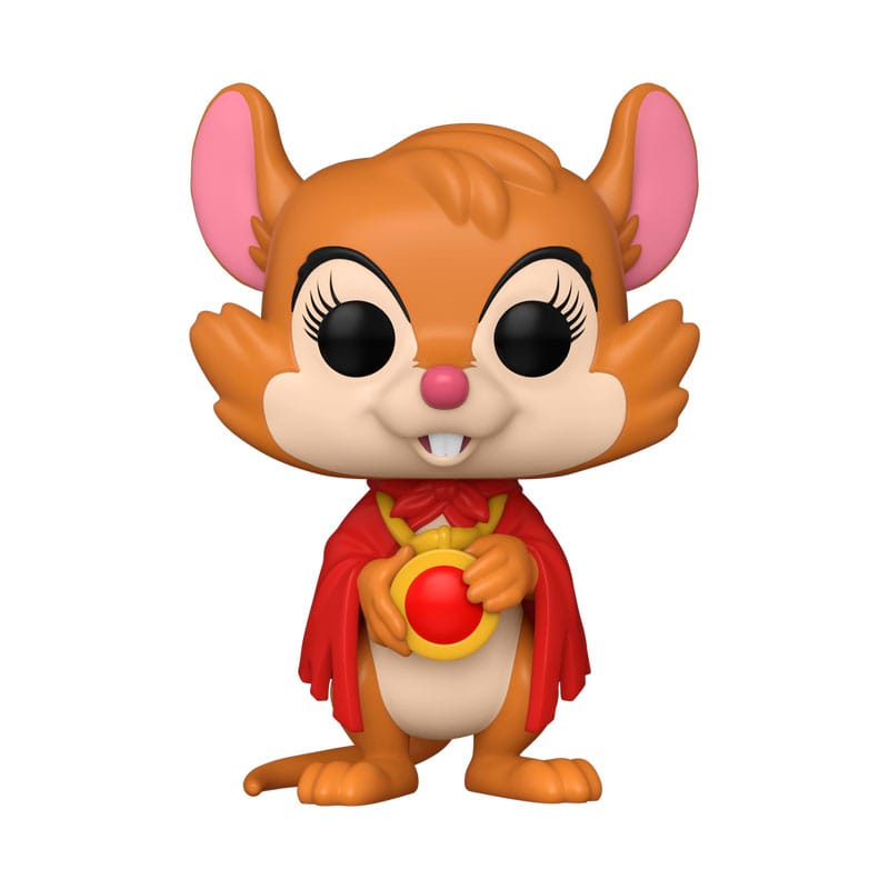 The Secret of NIMH POP! Movies Vinyl Figure Mrs. Brisby 9 cm Funko