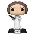 Star Wars New Classics POP! Star Wars Vinyl Figure Leia 9 cm Funko