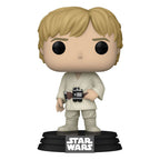 Star Wars New Classics POP! Star Wars Vinyl Figure Luke 9 cm Funko
