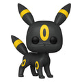 Pokémon POP! Games Vinyl Figure Umbreon (EMEA) 9 cm Funko