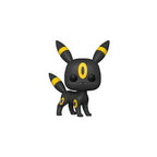 Pokémon Super Sized Jumbo POP! Vinyl Figure Umbreon (EMEA) 25 cm Funko